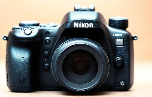 尼康d80参数（尼康D80多少钱）