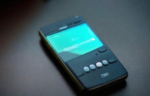 索尼爱立信最后一款手机（爱立信最后一部手机）