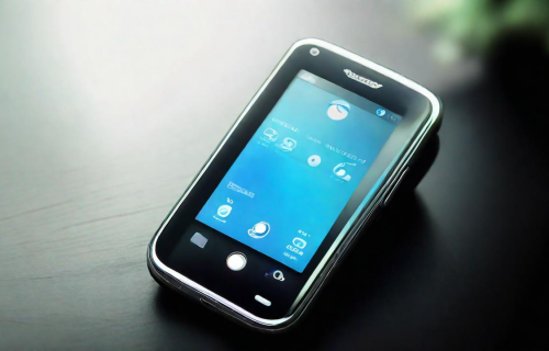 诺基亚s60（诺基亚s60v2机型）