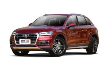 奥迪q5l最新价格2022款(奥迪q5l最新报价2021)