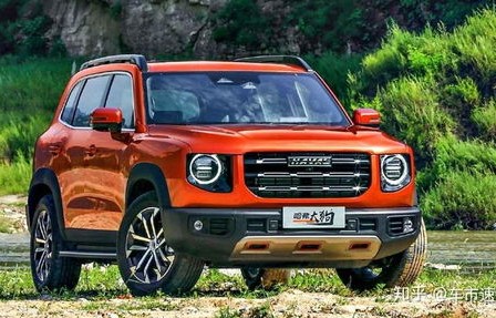 长城汽车所有车型及价格(长城汽车各种品牌及价格)