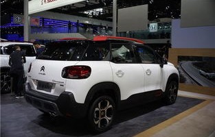 雪铁龙c4世嘉(雪铁龙天逸c5)