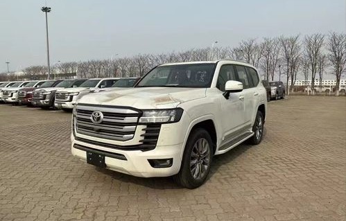 丰田兰德酷路泽lc300(丰田兰德酷路泽lc300中国价格)