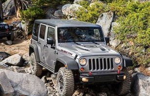 jeep牧马人全部款型(牧马人jeep车型大全及价格表)