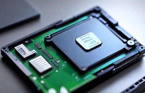 固态硬盘十大排行（固态硬盘十大排行2021）