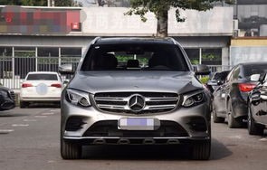 奔驰glc260l(奔驰glc260l内饰)