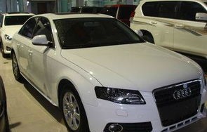 二手奥迪a4l建议买几年的(二手奥迪a4l建议买几年的保养)