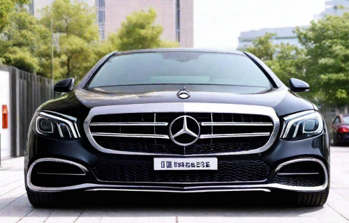 奔驰s500l报价及图片（全新奔驰s500l报价）