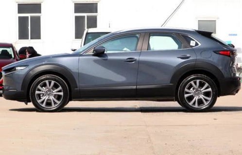 马自达cx30(马自达cx30怎么样)