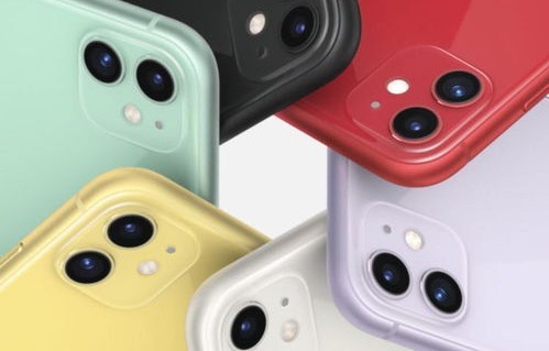 苹果11参数配置(苹果11参数配置详细)