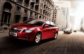 科鲁兹2016款现在卖多少钱啊(16款科鲁兹新车多少钱)