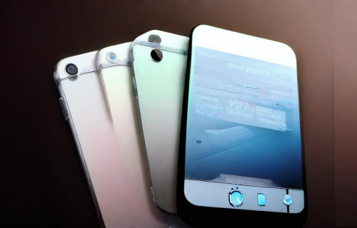 苹果4s配置（iphone 4s配置）