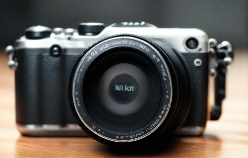 尼康j1（尼康j1镜头）