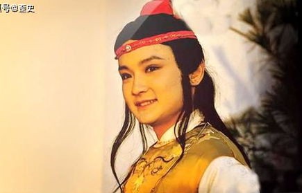 贾宝玉深情悼念郑铮，愿您在天堂安好