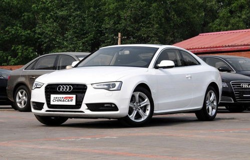 奥迪a5为啥不常见(为什么奥迪a5叫穷人车)