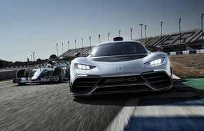 世界级唯一一辆限量版跑车(全球唯一一台限量跑车)