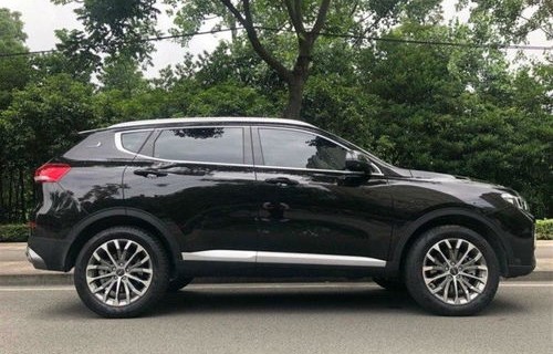 2019款哈弗h6报价(2019款哈弗h6报价二手车)