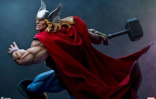 无量仙翁与肌肉猛男的合理转变