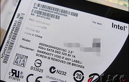 固态硬盘排名(英特尔企业级固态硬盘排名)