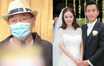 刘丹谈及儿子刘恺威感情状态，尚未有女友