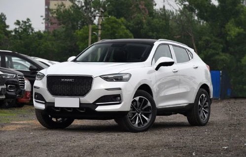 suv10万左右的车哪个好(suv10万左右哪款好)