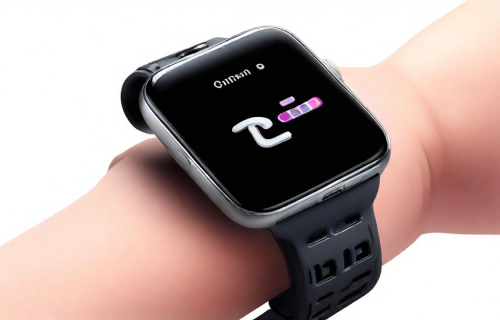 智能手表怎么连接手机（智能手表怎么连接手机微信）