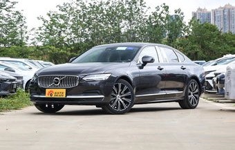 沃尔沃s90降价十四万(沃尔沃s90降价23万元 最低售价)