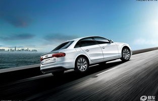 奥迪a4l参数(奥迪A4L参数及配置)