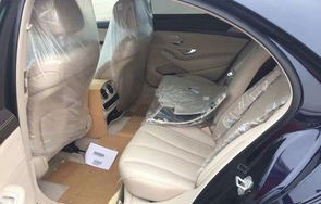 奔驰s400l多少钱一台(奔驰s400多少钱)