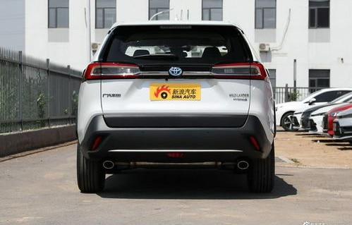 丰田威兰达降价6万促销(买威兰达十大忠告)