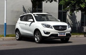 长安cs35报价及图片cs35(长安cs35报价及图片cs35二手)