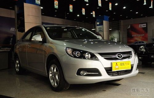 江淮汽车图片(江淮汽车图片大图)