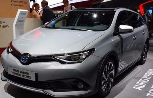 一汽丰田卡罗拉旅行版(一汽丰田卡罗拉旅行版参数)