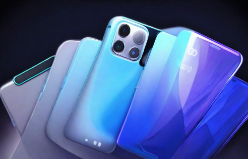 2021年手机即将上市新品（2021年即将上市新款手机）