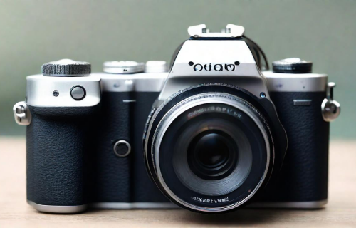 中关村数码相机在线（中关村在线 相机）