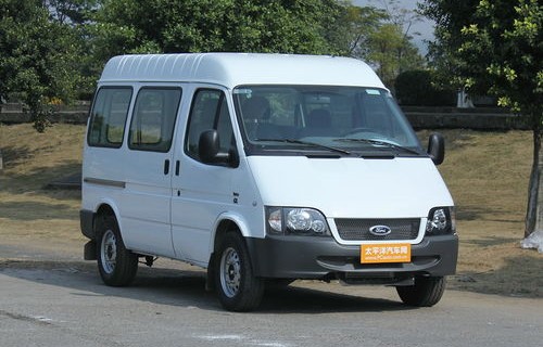 江铃福特全顺(江铃福特全顺仪表盘指示灯图解)