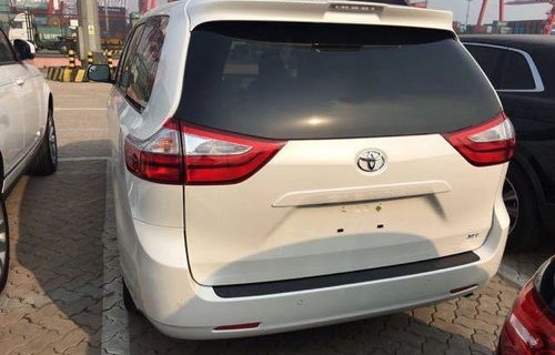 塞纳(塞纳汽车2023款价格7座)