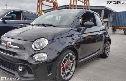 菲亚特500平行进口(菲亚特500平行进口都得15年报废)