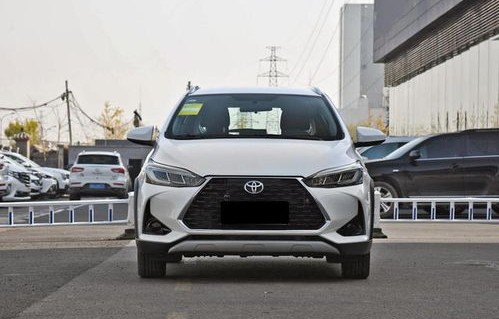 丰田致炫开过的人评价(请问丰田致炫车质量怎么样)