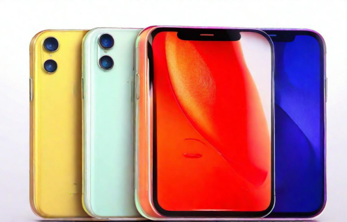 苹果xr（苹果xr尺寸）