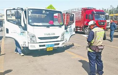 附近二手货车交易市场(42米二手车交易市场)