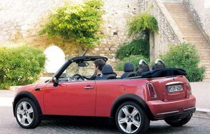 2024宝马迷你价格(2020宝马迷你mini新款报价及图片202)