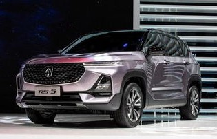 上汽通用所有车型价格(上汽通用所有车型价格表)