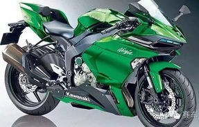 川崎h2r(川崎h2r几秒破百)