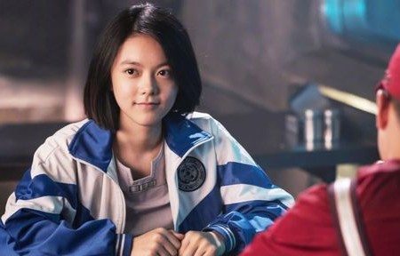 高压锅与赵今麦的奇妙邂逅