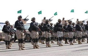 专家视角下的联合国维和部队，陷入两难境地