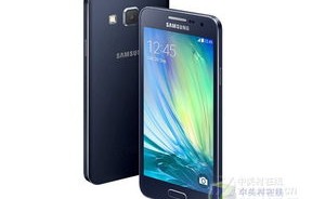 三星500万像素手机，影像魅力与技术实力的完美结合