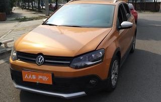 二手大众polo价格表(二手大众polo价格个人)