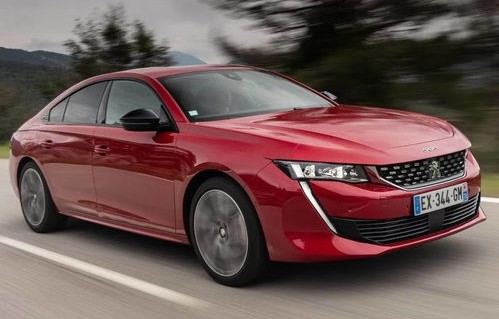 508l标致(508l标致2022款)