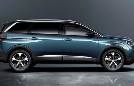 东风标致车型及价格及图片(东风标致suv报价和图片及图片)